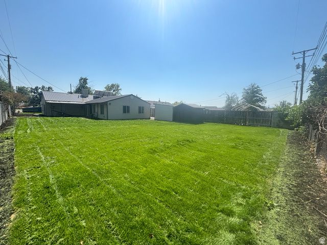 26 W 450 N, Orem, UT 84057