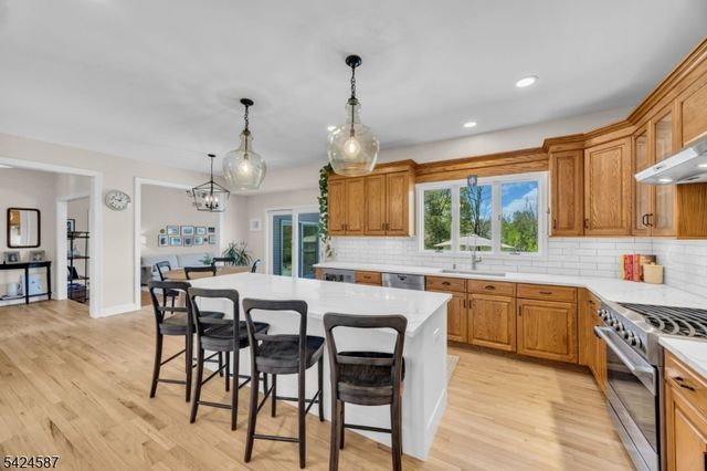 1 Berkshire Ct, Clinton Twp., NJ 08833