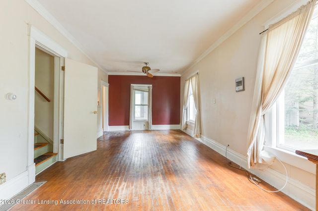 426 N Putnam Street, Williamston, MI 48895