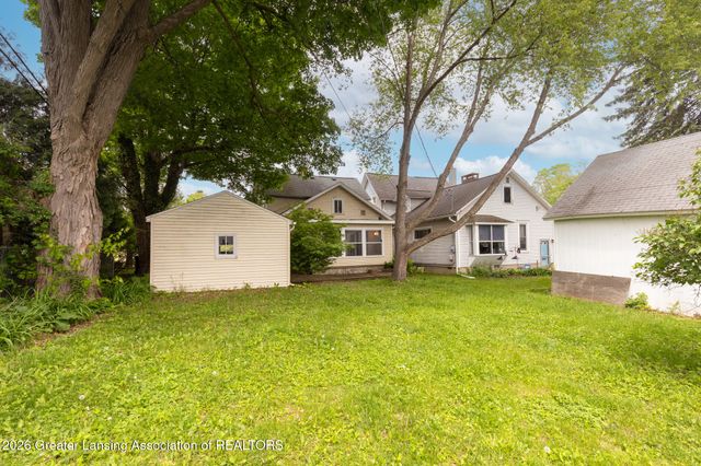 426 N Putnam Street, Williamston, MI 48895