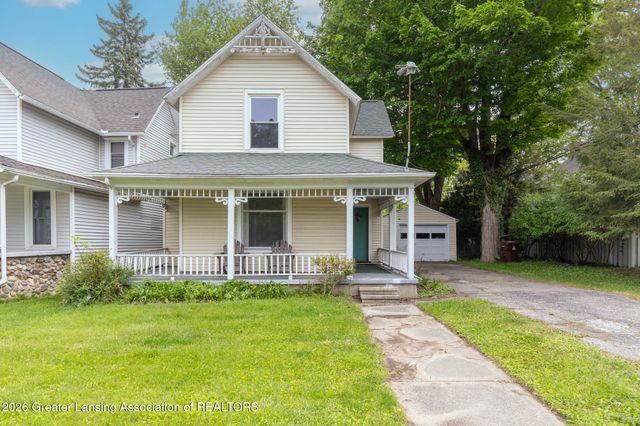 426 N Putnam Street, Williamston, MI 48895