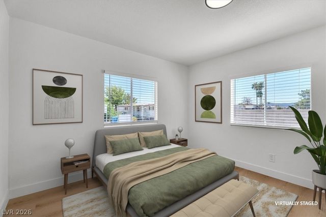 3341 Death Valley Drive, Las Vegas, NV 89122