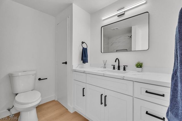 3341 Death Valley Drive, Las Vegas, NV 89122