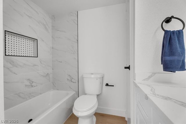 3341 Death Valley Drive, Las Vegas, NV 89122