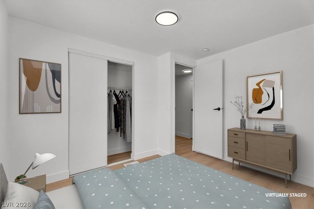 3341 Death Valley Drive, Las Vegas, NV 89122