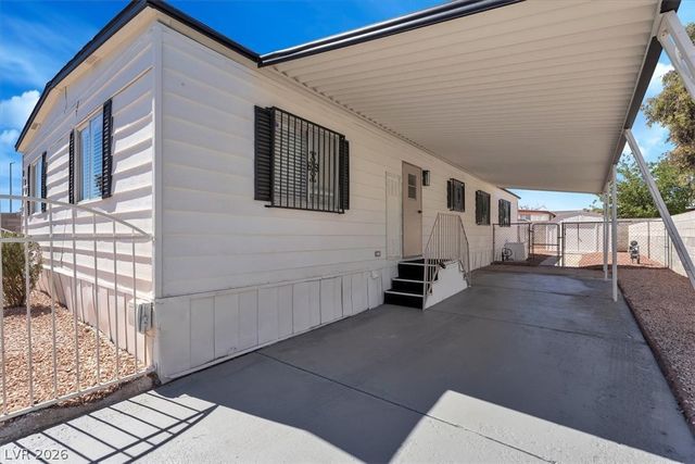 3341 Death Valley Drive, Las Vegas, NV 89122