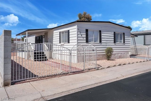 3341 Death Valley Drive, Las Vegas, NV 89122