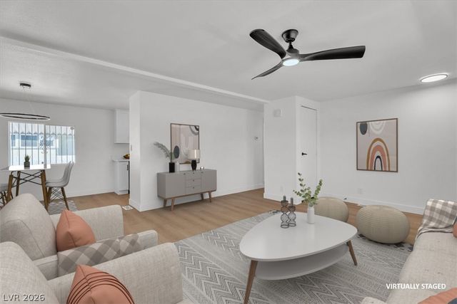 3341 Death Valley Drive, Las Vegas, NV 89122