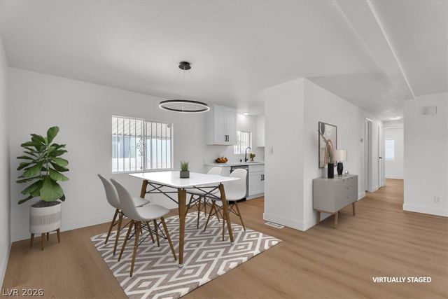 3341 Death Valley Drive, Las Vegas, NV 89122