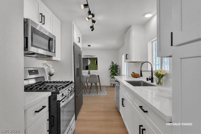 3341 Death Valley Drive, Las Vegas, NV 89122