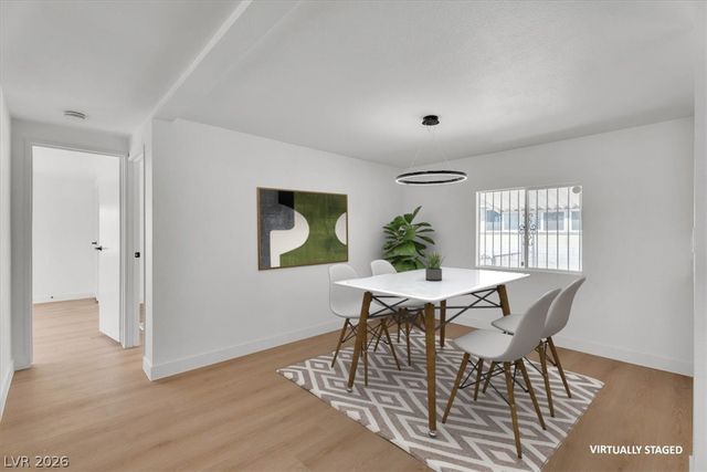 3341 Death Valley Drive, Las Vegas, NV 89122