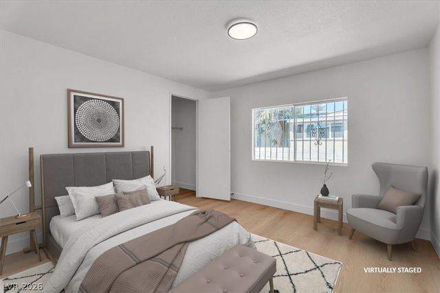 3341 Death Valley Drive, Las Vegas, NV 89122