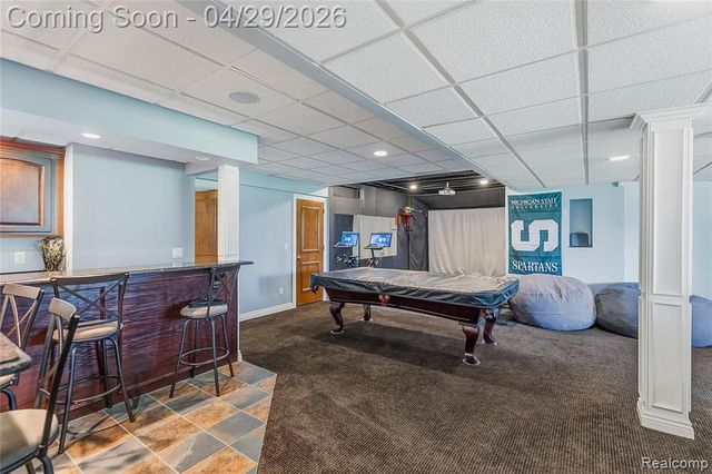 1920 Vinsetta Court, Rochester, MI 48306