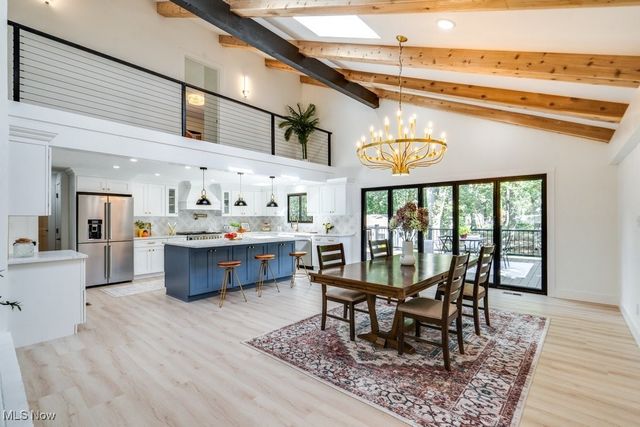 561 Upland Road, Bay Village, OH 44140