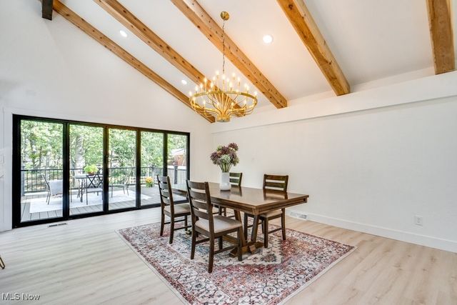 561 Upland Road, Bay Village, OH 44140