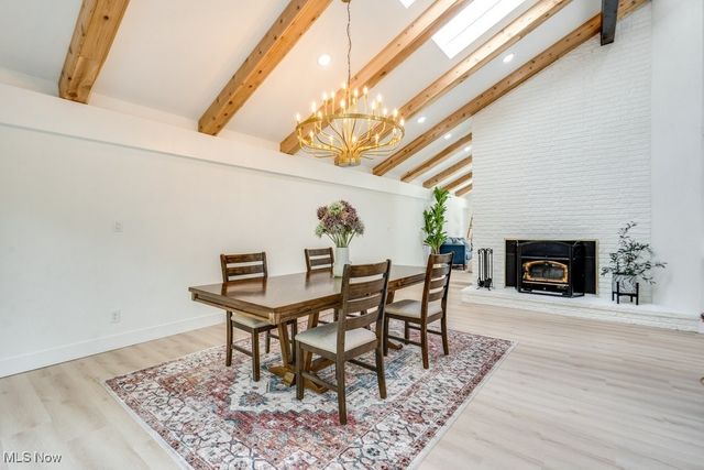 561 Upland Road, Bay Village, OH 44140