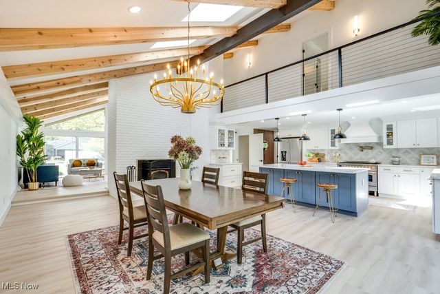 561 Upland Road, Bay Village, OH 44140