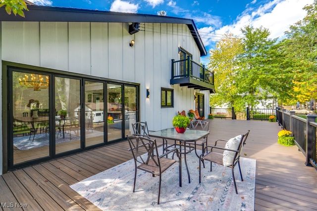 561 Upland Road, Bay Village, OH 44140