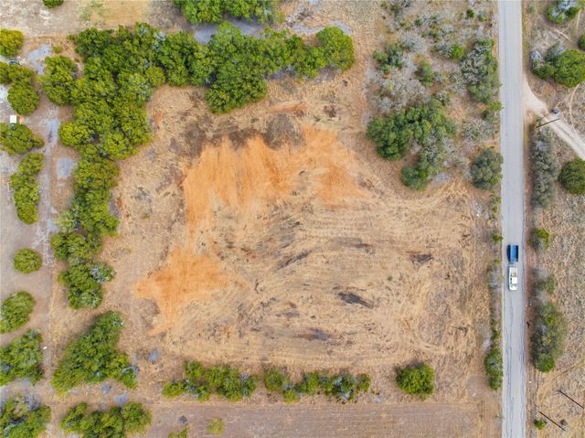 100 County Road 220, Florence, TX 76527