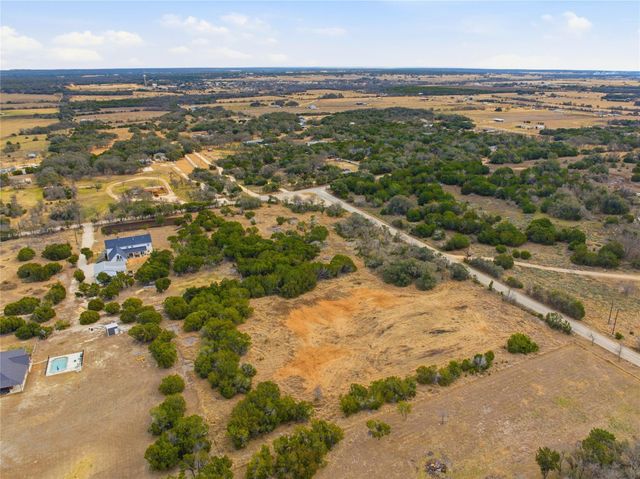 100 County Road 220, Florence, TX 76527