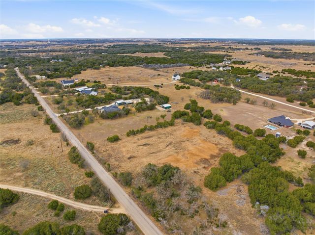 100 County Road 220, Florence, TX 76527
