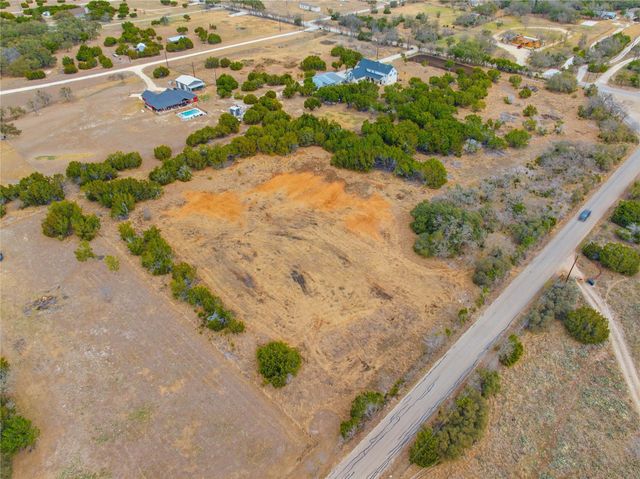 100 County Road 220, Florence, TX 76527