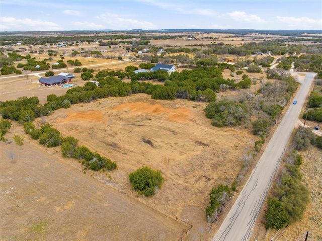 100 County Road 220, Florence, TX 76527