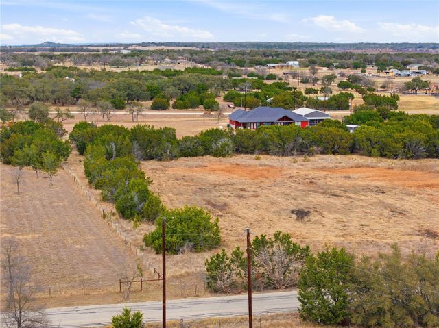 100 County Road 220, Florence, TX 76527