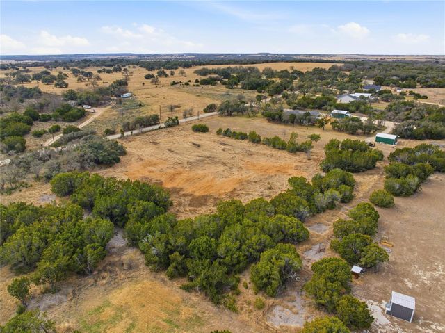 100 County Road 220, Florence, TX 76527