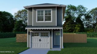1323 EVERGREEN Avenue, Jacksonville, FL 32206