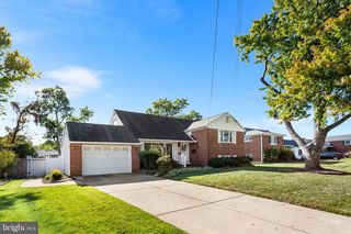 5336 TANEY AVE, Alexandria, VA 22304
