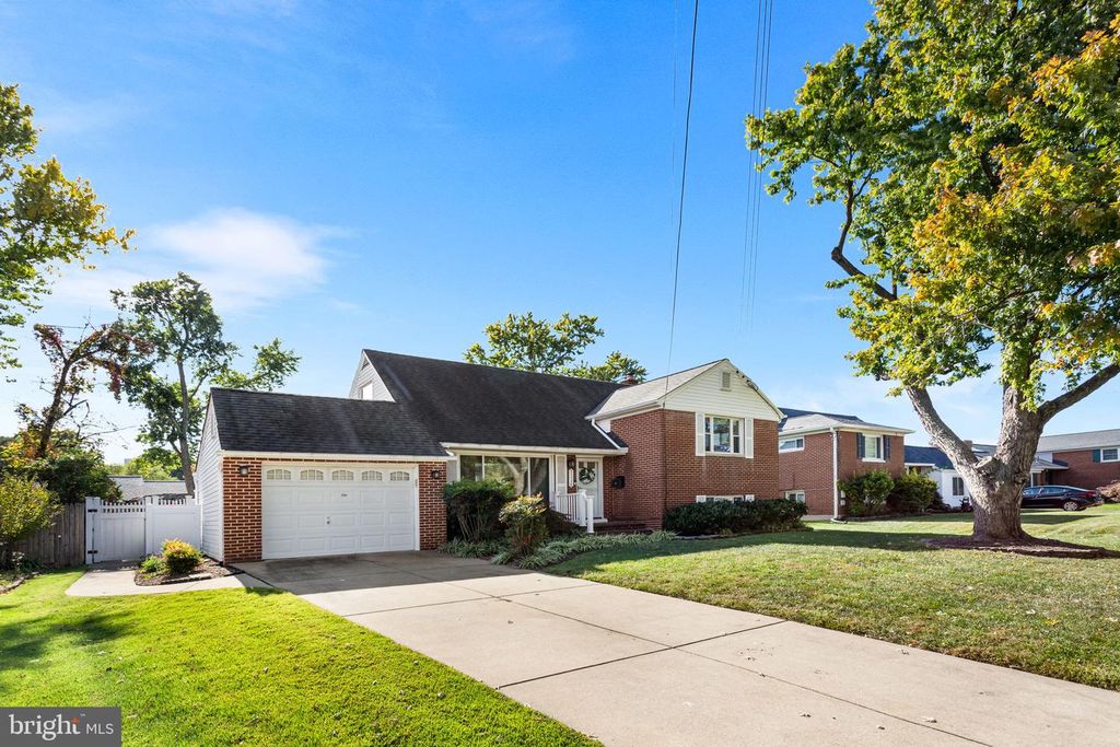 5336 TANEY AVE, Alexandria, VA 22304