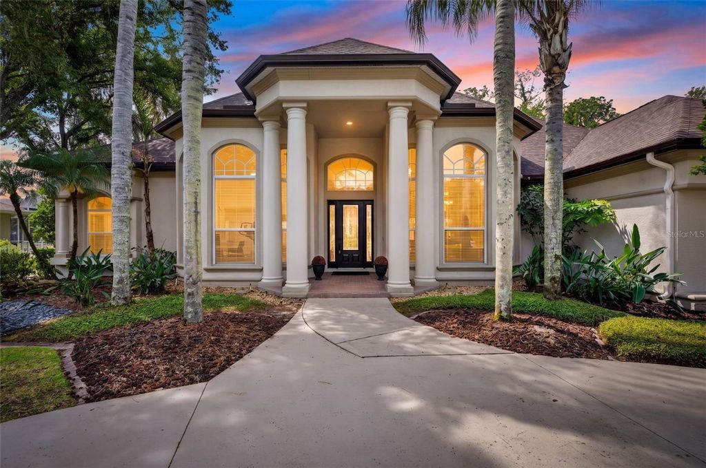 6353 W MACLAURIN DRIVE, Tampa, FL 33647
