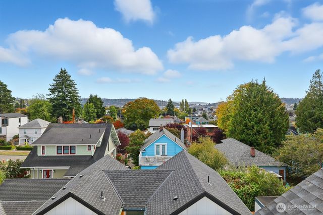1109 NW 65th Street, Seattle, WA 98117