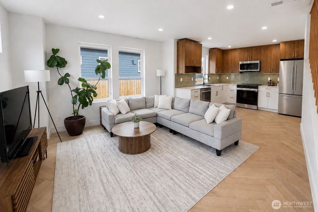 1109 NW 65th Street, Seattle, WA 98117