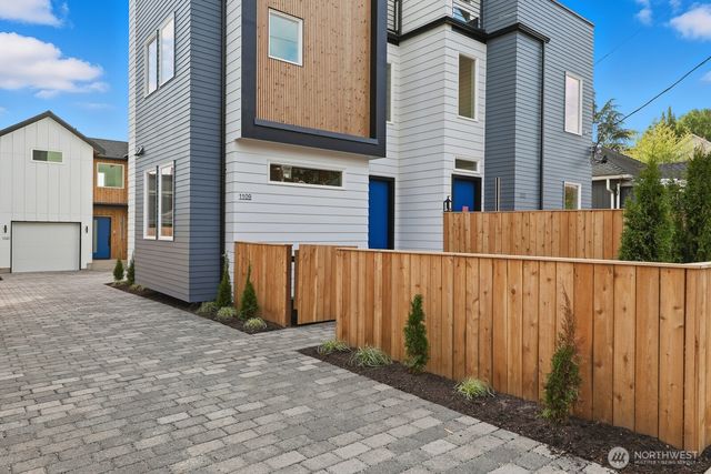 1109 NW 65th Street, Seattle, WA 98117