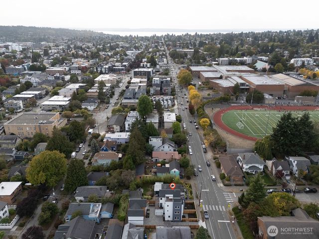 1109 NW 65th Street, Seattle, WA 98117