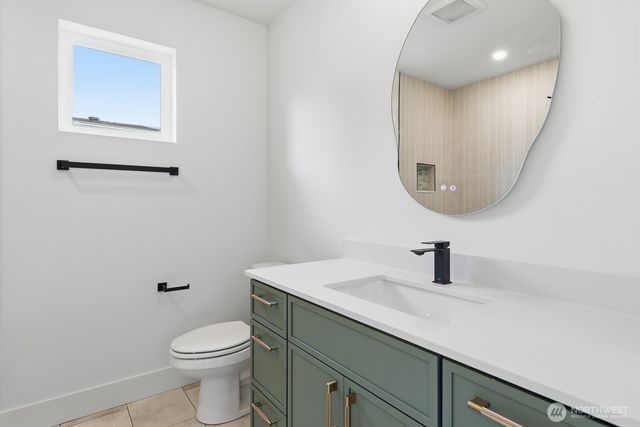 1109 NW 65th Street, Seattle, WA 98117