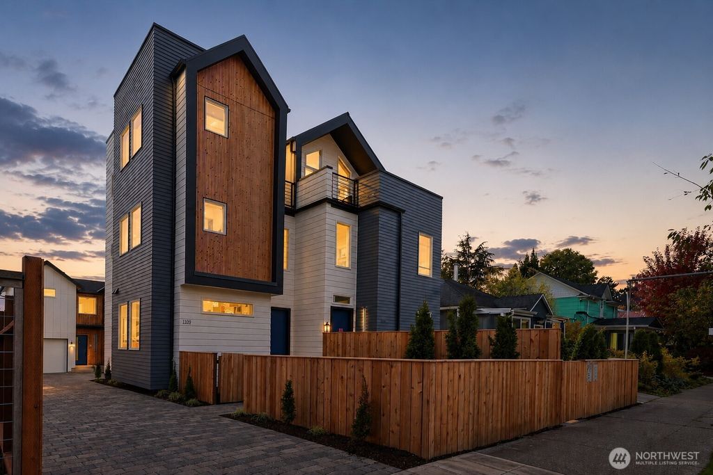 1109 NW 65th Street, Seattle, WA 98117
