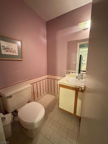 48 Rhea Run, Hampton Twp., NJ 07860