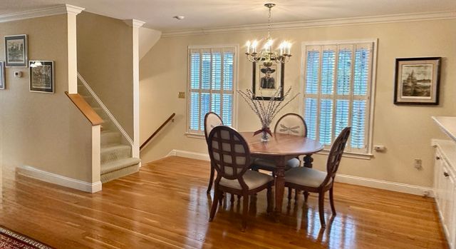 96 Anderer Lane 5, Boston, MA 02132