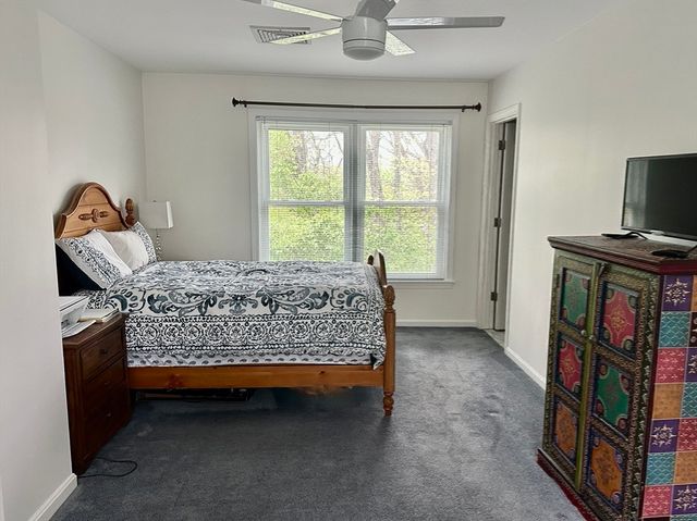 96 Anderer Lane 5, Boston, MA 02132