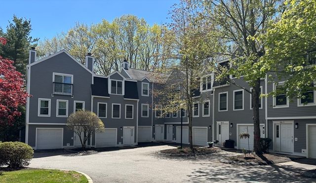 96 Anderer Lane 5, Boston, MA 02132