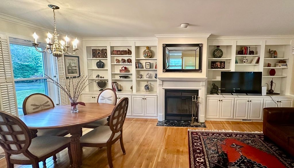 96 Anderer Lane 5, Boston, MA 02132