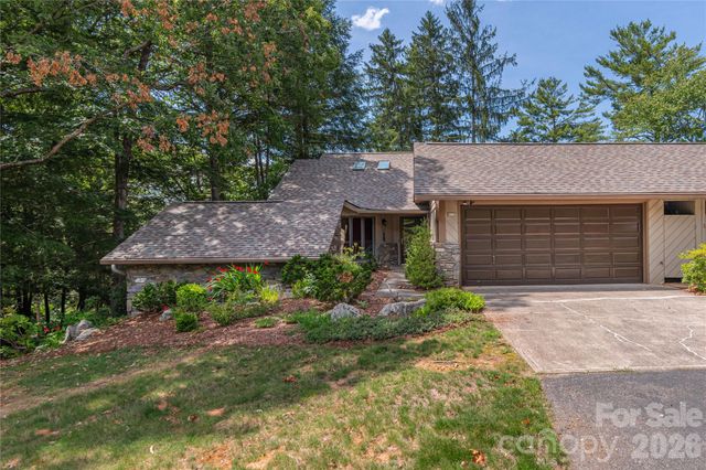 1101 Timber Trail, Asheville, NC 28804
