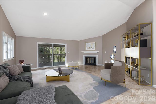 1101 Timber Trail, Asheville, NC 28804