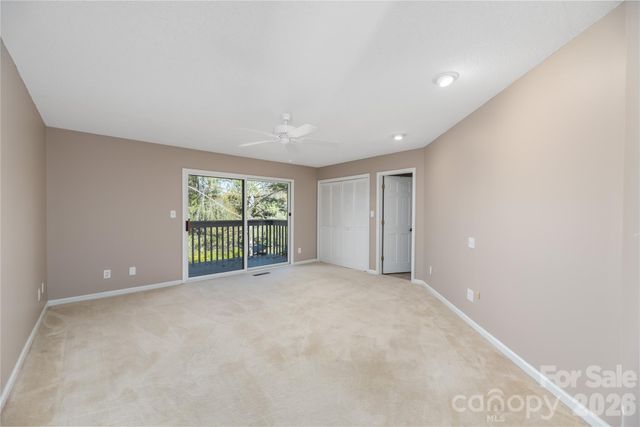 1101 Timber Trail, Asheville, NC 28804