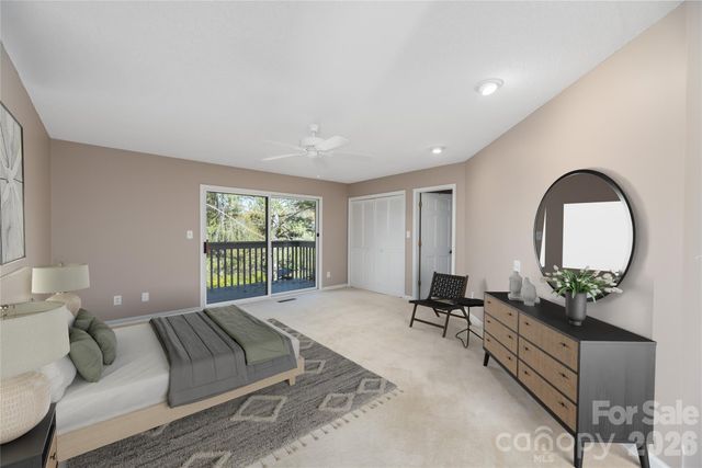 1101 Timber Trail, Asheville, NC 28804