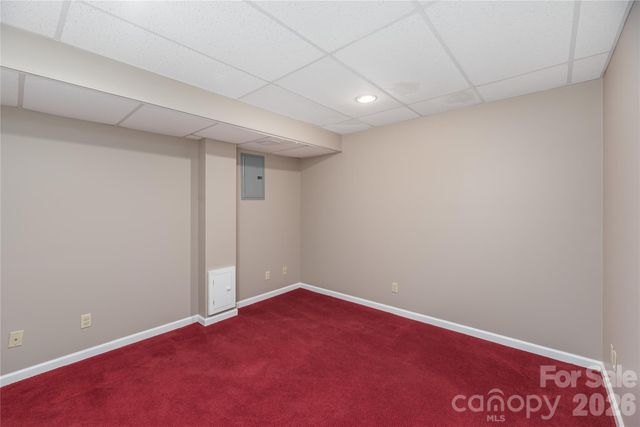1101 Timber Trail, Asheville, NC 28804