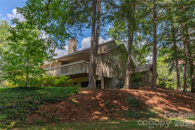 1101 Timber Trail, Asheville, NC 28804